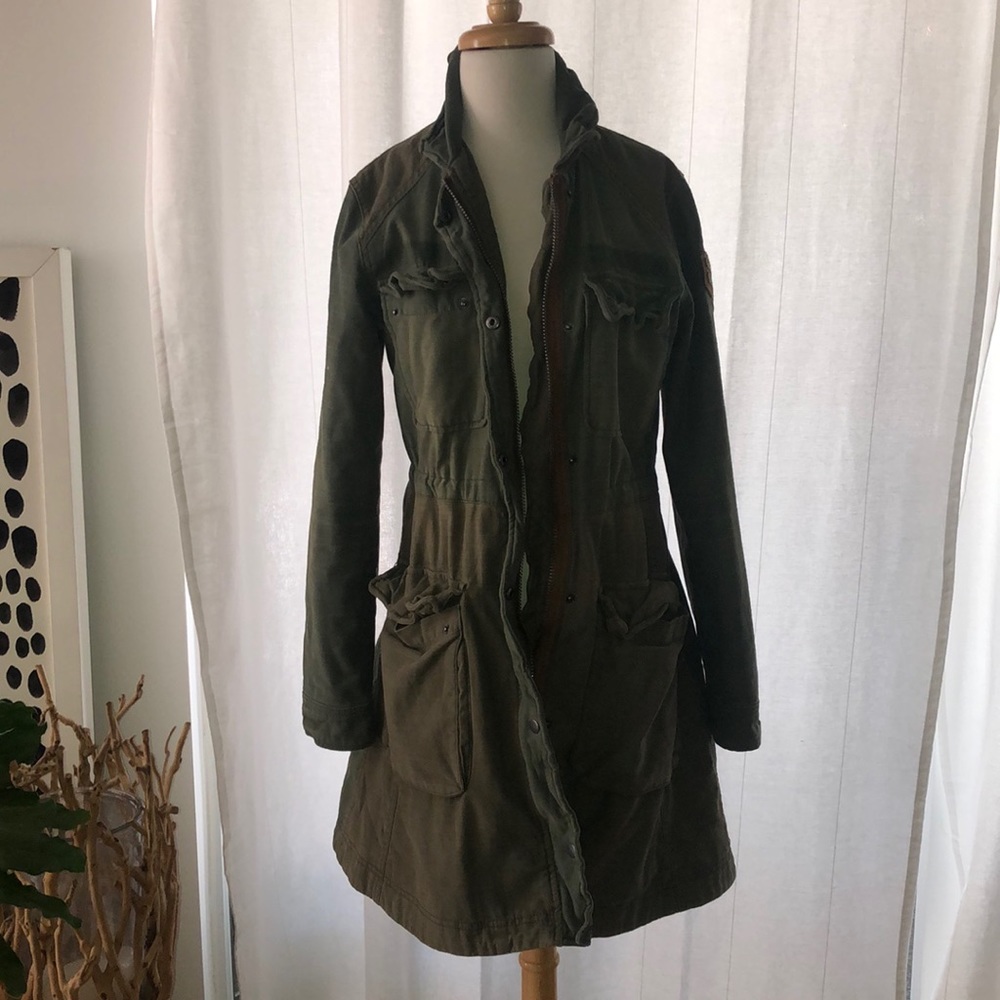 free people jacket